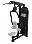 Nautilus Instinct Dual Lat Pull Down/Vertical Row
